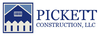 Pickett Construction, LLC | Home Improvement And Remodeling | Central Alabama Contractor