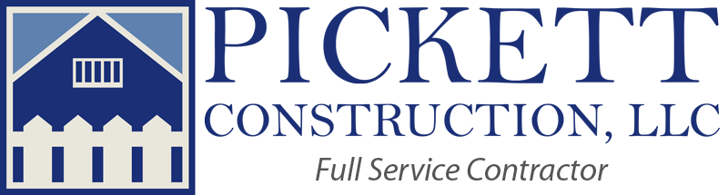 Pickett Construction, LLC | Central Alabama Contractor